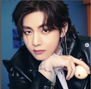btsのｖ