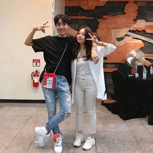 jhopeと姉・チョンジウ