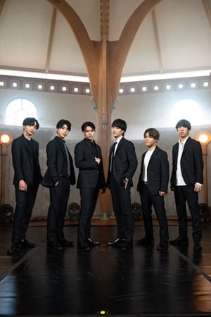 thefirstのメンバー