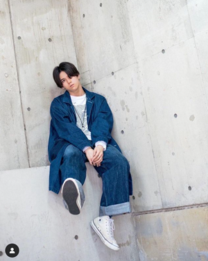 thefirstのラン