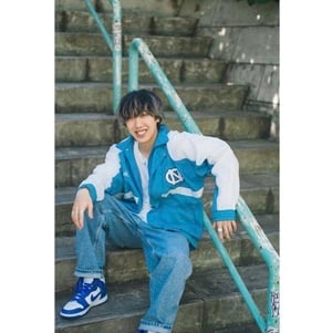 thefirstのショウタ