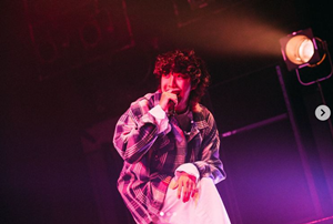 thefirstのショウタ