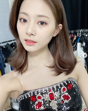 twiceのツウィ