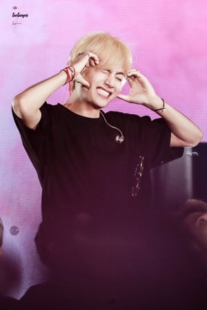 btsのｖ