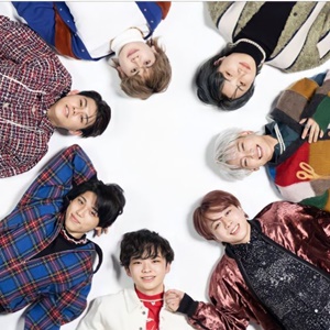 befirstのメンバー
