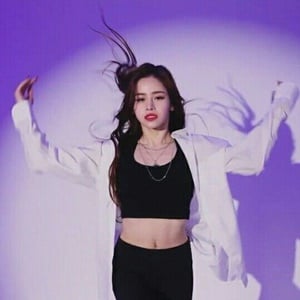 xgのハーヴィー瑛美
