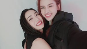 xgのハーヴィー瑛美とジュリン