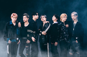 befirstのメンバー