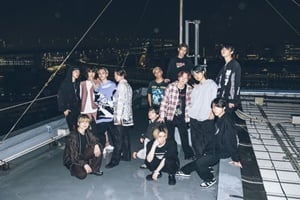 bmsgのメンバー