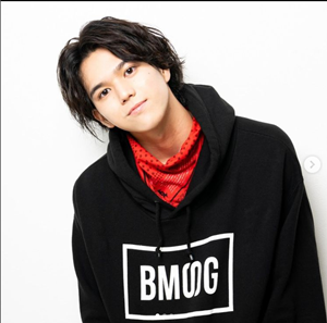 bmsgのラン