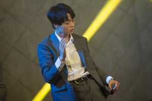 bmsgのルイ
