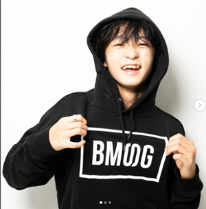 bmsgのルイ