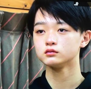 bmsgのルイ