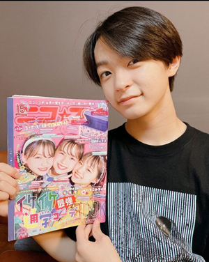 bmsgのルイ