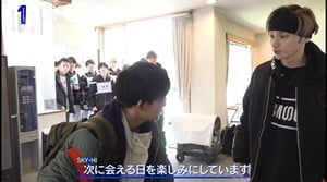 bmsgのタイキ