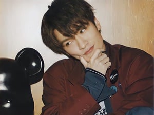 SnowManのメンバーの深澤辰哉