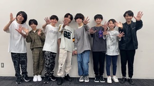 ゴーゴーキッズ