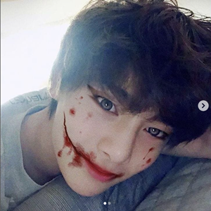straykidsのアイエン