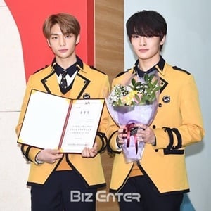 straykidsのアイエン