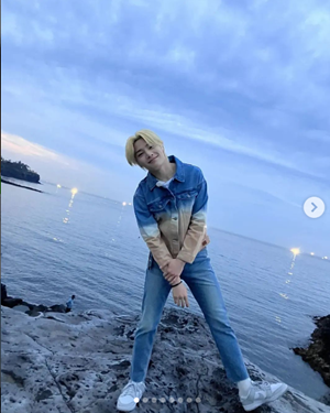 straykidsのアイエン