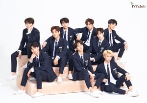 straykidsのメンバー