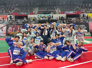 JYPファミリー