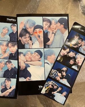 SEVENTEENのメンバー