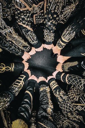 SEVENTEENのメンバー