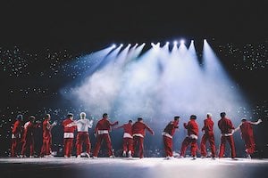 SEVENTEENのメンバー