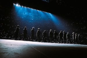 SEVENTEENのメンバー