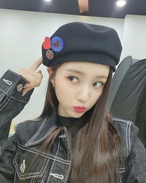 Kep1erのイェソ