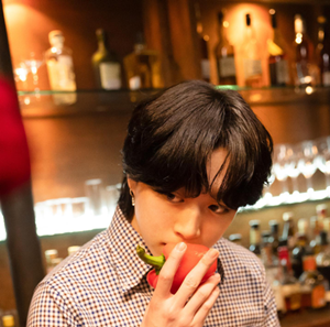 ビーファーストのソウタ