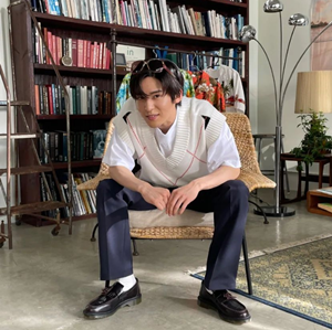 目黒蓮