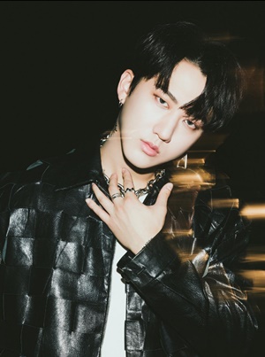 StrayKids（スキズ）のメンバーのチャンビン