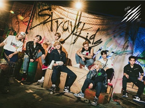 StrayKids（スキズ）のメンバー