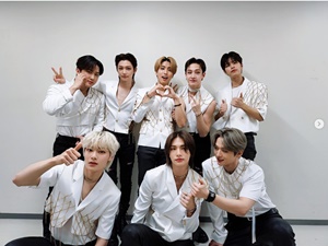 StrayKids（スキズ）のメンバー