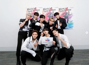 StrayKids（スキズ）のメンバー