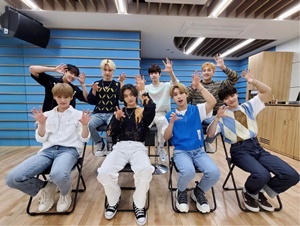 StrayKids（スキズ）のメンバー