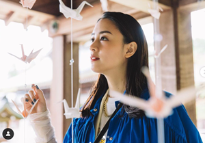 山本美月