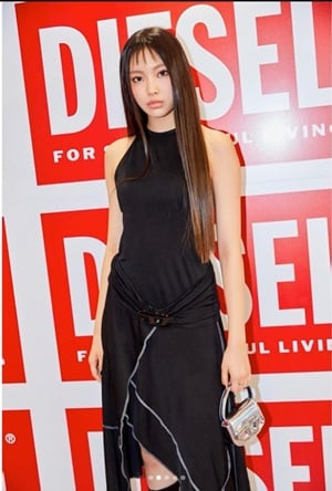 NewJeans（ニュージーンズ）のメンバーのヘイン