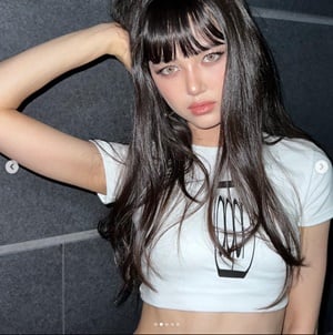 NewJeans（ニュージーンズ）のメンバーのダニエル