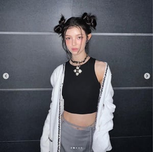 NewJeans（ニュージーンズ）のメンバーのダニエル
