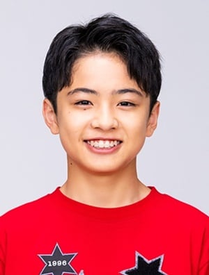 Boys be（ボーイズビー）メンバーの池川侑希弥（いけがわ ゆきや）