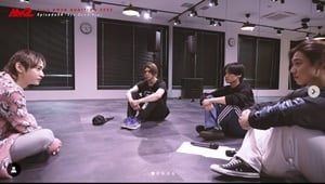 MAZZEL（マーゼル）メンバーのランとカイリュウとセイト