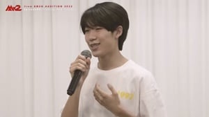 MAZZEL（マーゼル）メンバーのハヤト