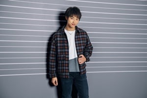 MAZZEL（マーゼル）メンバーのセイト