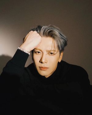 GOT7のジャクソン