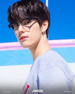 xikersのジンシク
