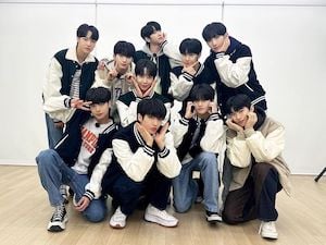 xikersのメンバー