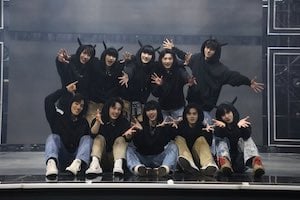 xikersのメンバー